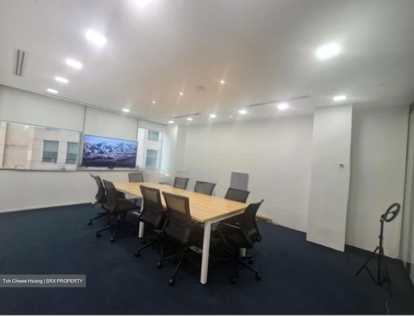 The House Of Eden (D1), Office #535727651
